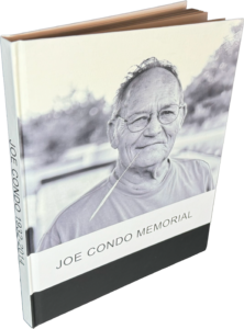 A Memorial Book